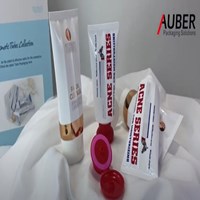 New products- The octagonal tube