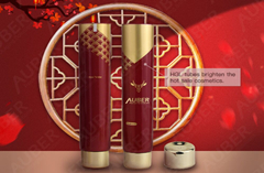cosmetic tubes