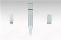 Auber Auber D19mm Lip Balm Packaging Manufacturer with Silicone Head Neutrogena