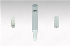 Auber D19mm Lip Balm Customized Packaging Manufacturer with Silicone Head La Chinata